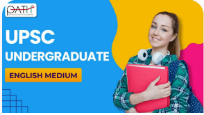 UPSC Undergraduate Program