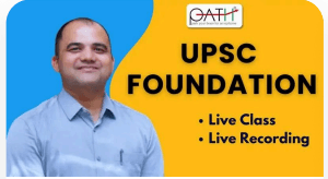 UPSC Foundation