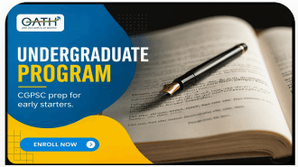Undergraduate Program